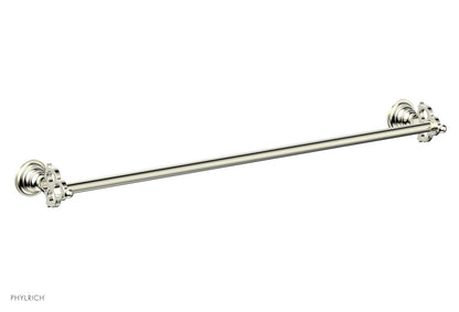 Phylrich MAISON 30" Towel Bar 164-72