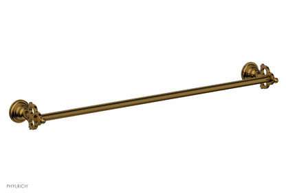 Phylrich MAISON 30" Towel Bar 164-72