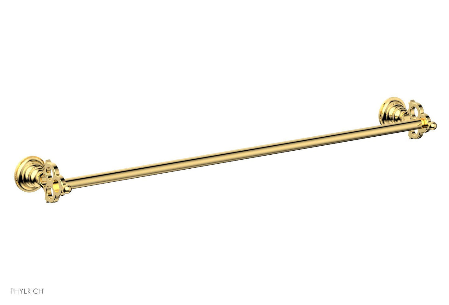 Phylrich MAISON 30" Towel Bar 164-72