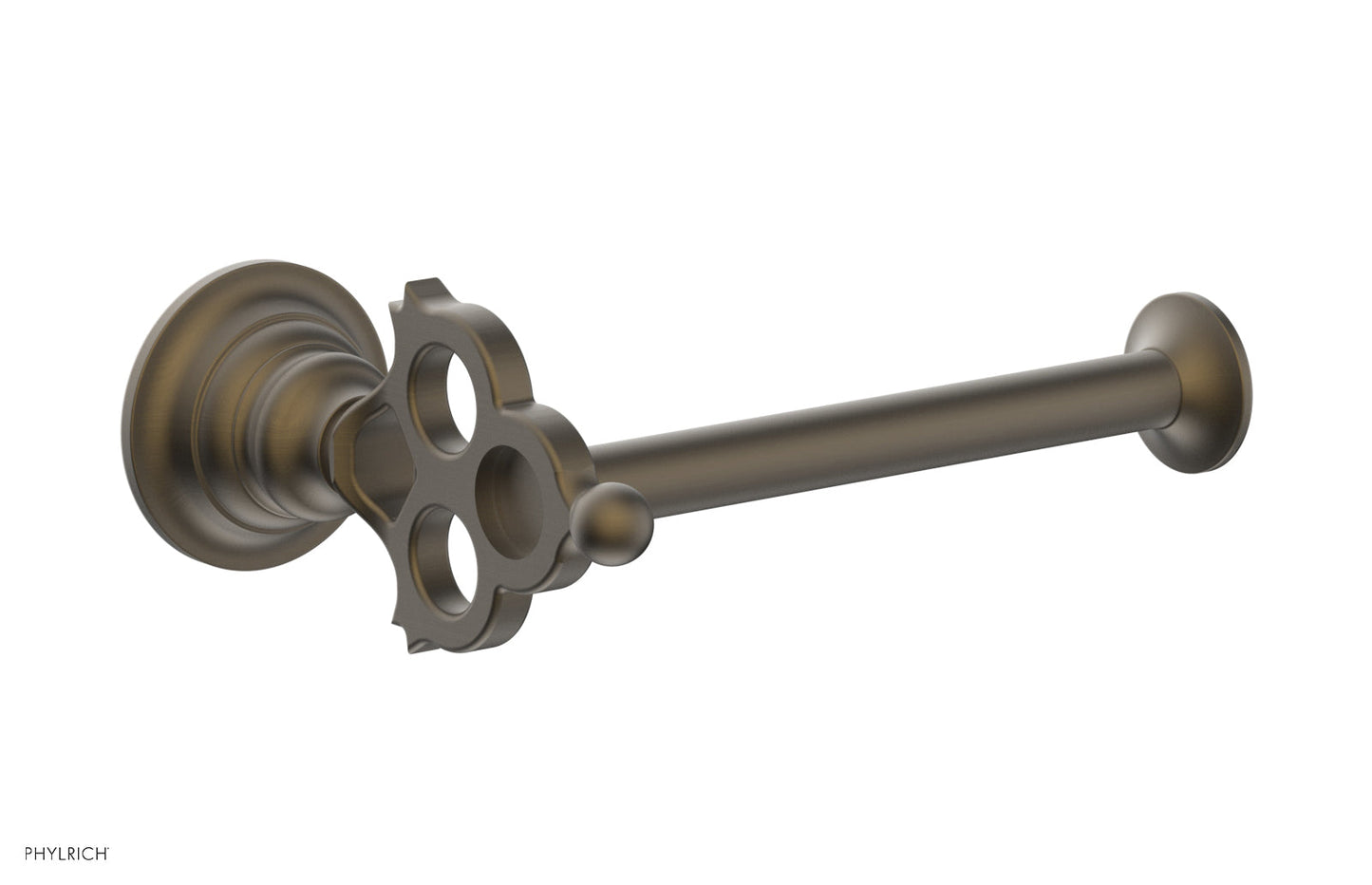 Phylrich MAISON Single Post Paper Holder 164-74