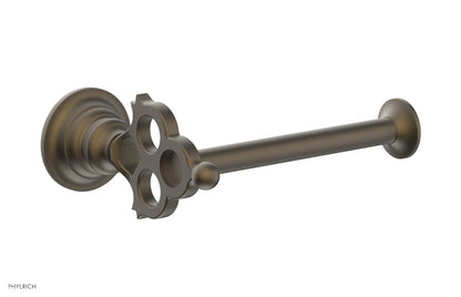 Phylrich MAISON Single Post Paper Holder 164-74