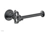 Phylrich MAISON Single Post Paper Holder 164-74