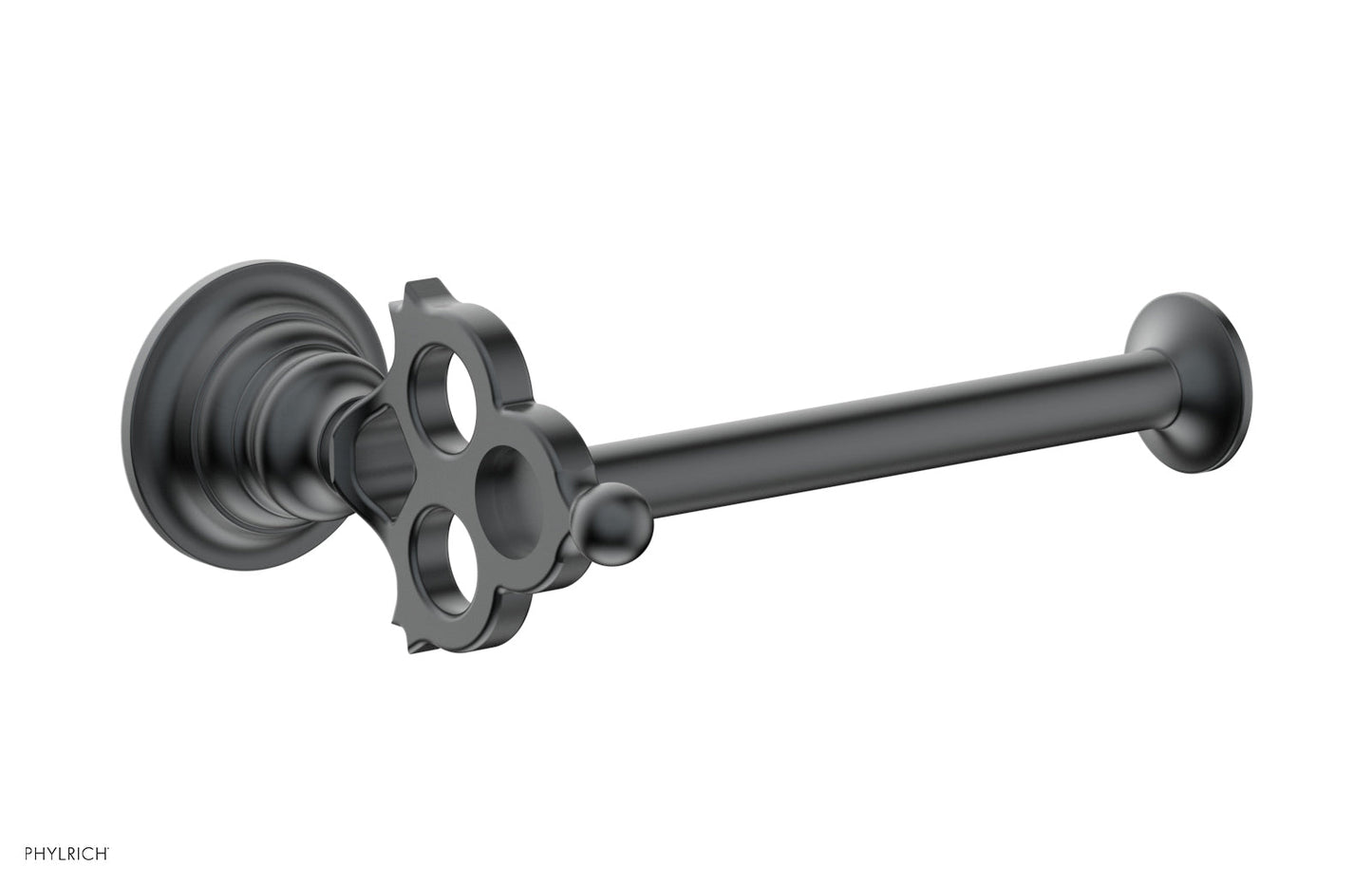 Phylrich MAISON Single Post Paper Holder 164-74