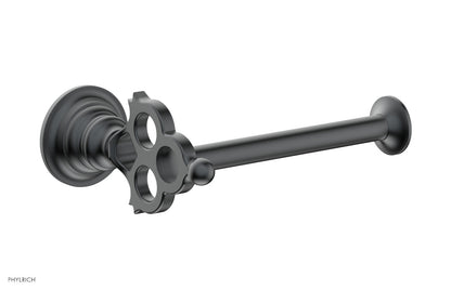 Phylrich MAISON Single Post Paper Holder 164-74