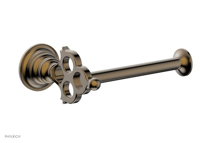 Phylrich MAISON Single Post Paper Holder 164-74