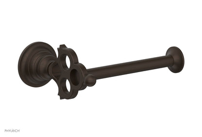 Phylrich MAISON Single Post Paper Holder 164-74