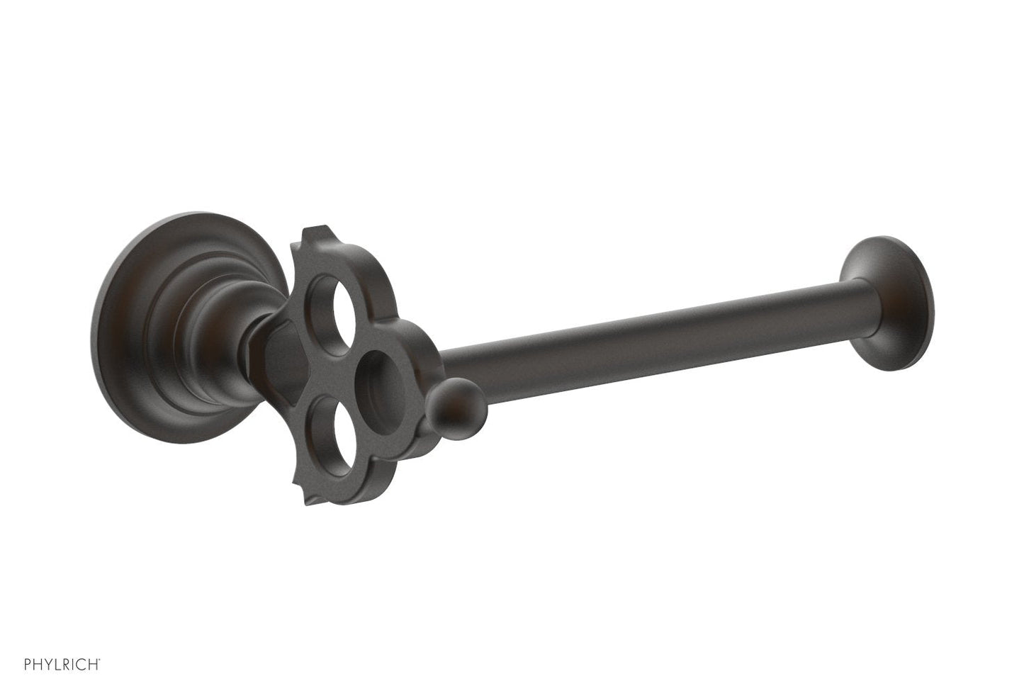 Phylrich MAISON Single Post Paper Holder 164-74