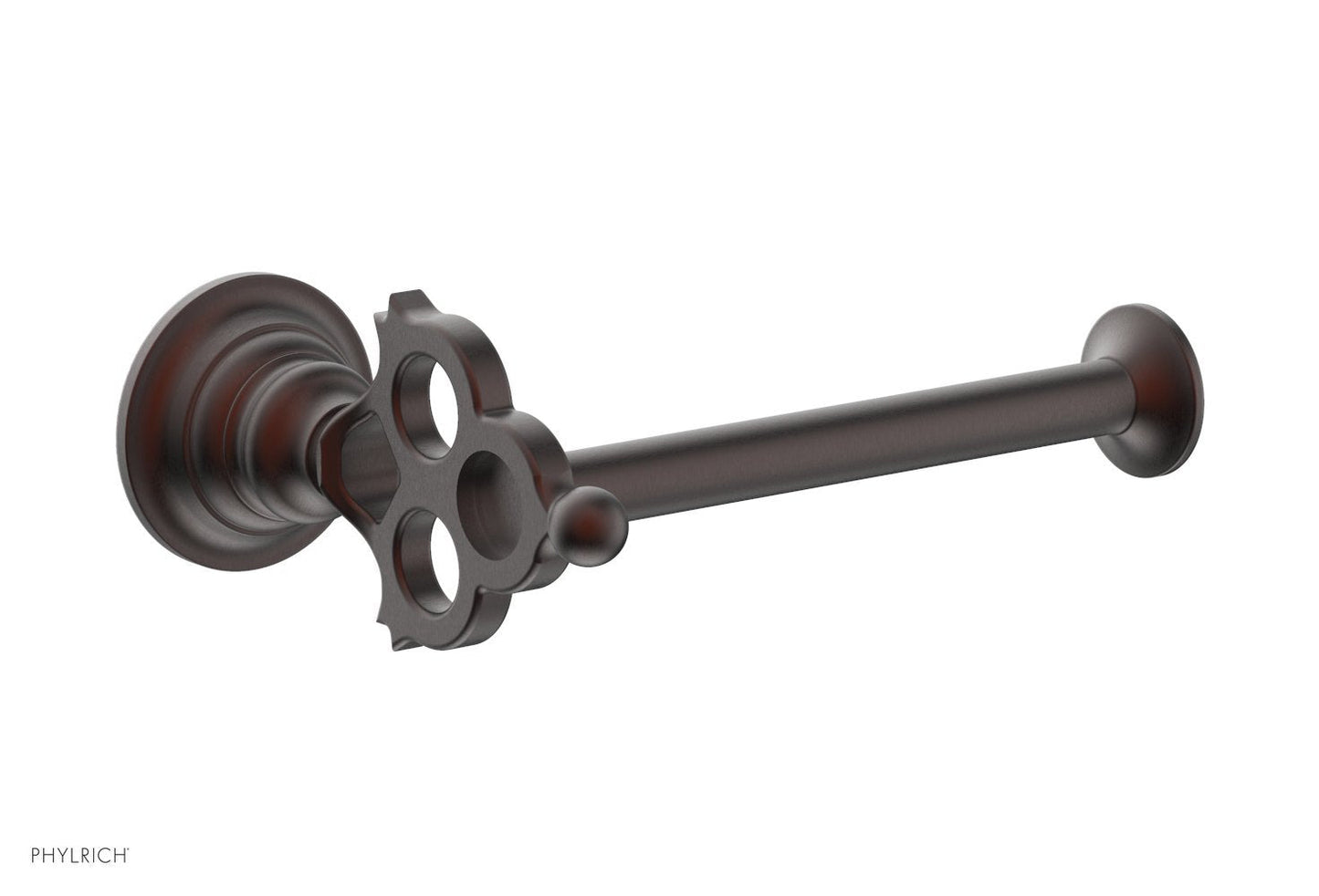 Phylrich MAISON Single Post Paper Holder 164-74
