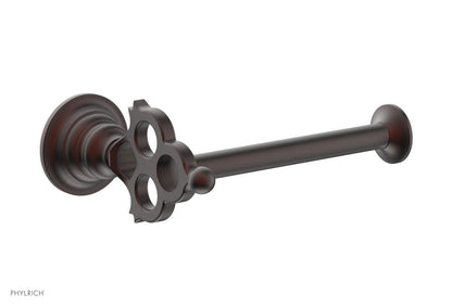 Phylrich MAISON Single Post Paper Holder 164-74