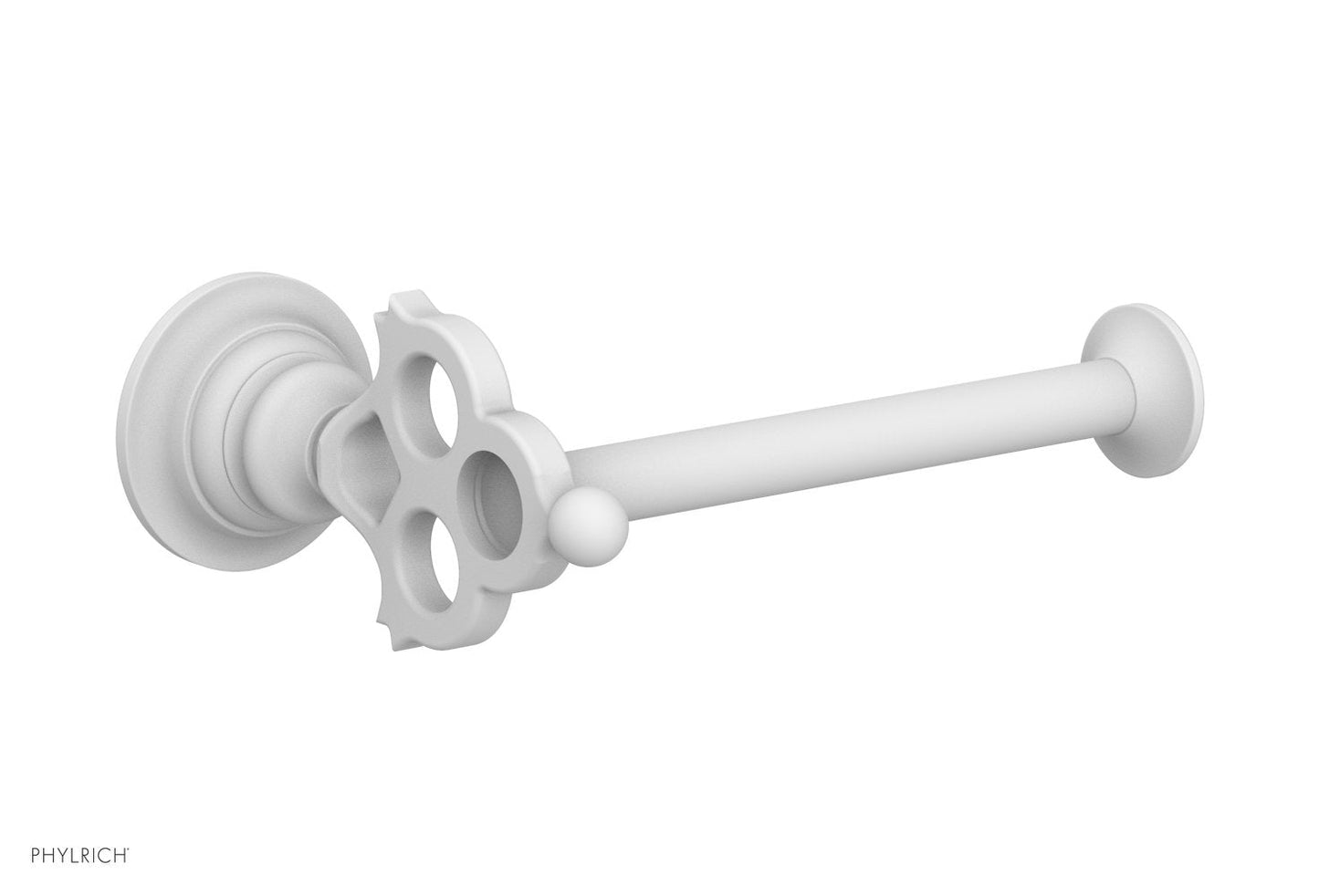 Phylrich MAISON Single Post Paper Holder 164-74