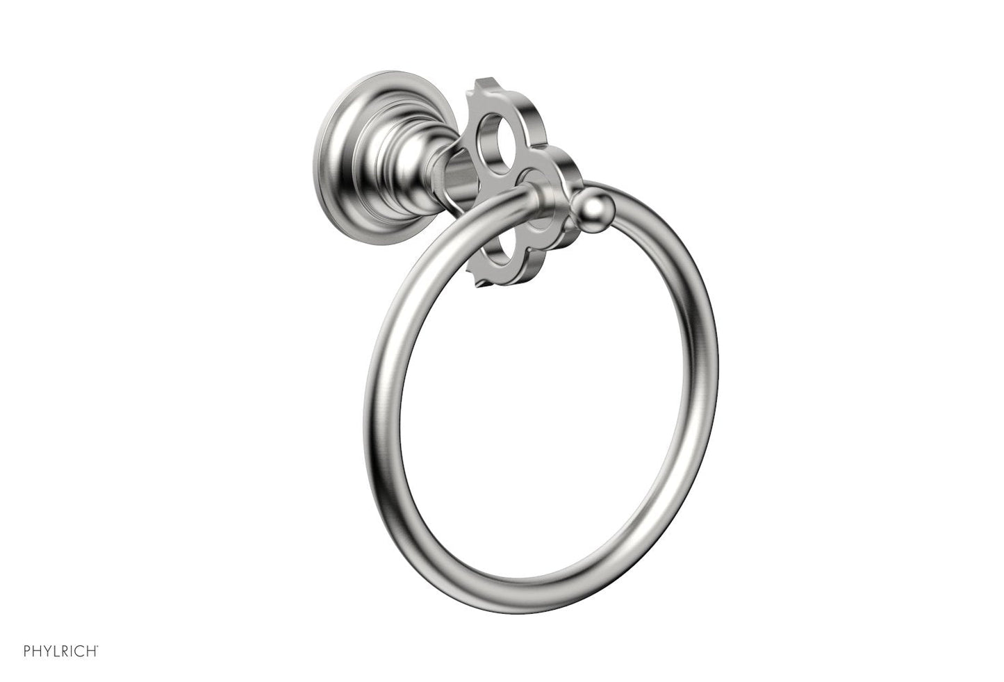 Phylrich MAISON Towel Ring 164-75