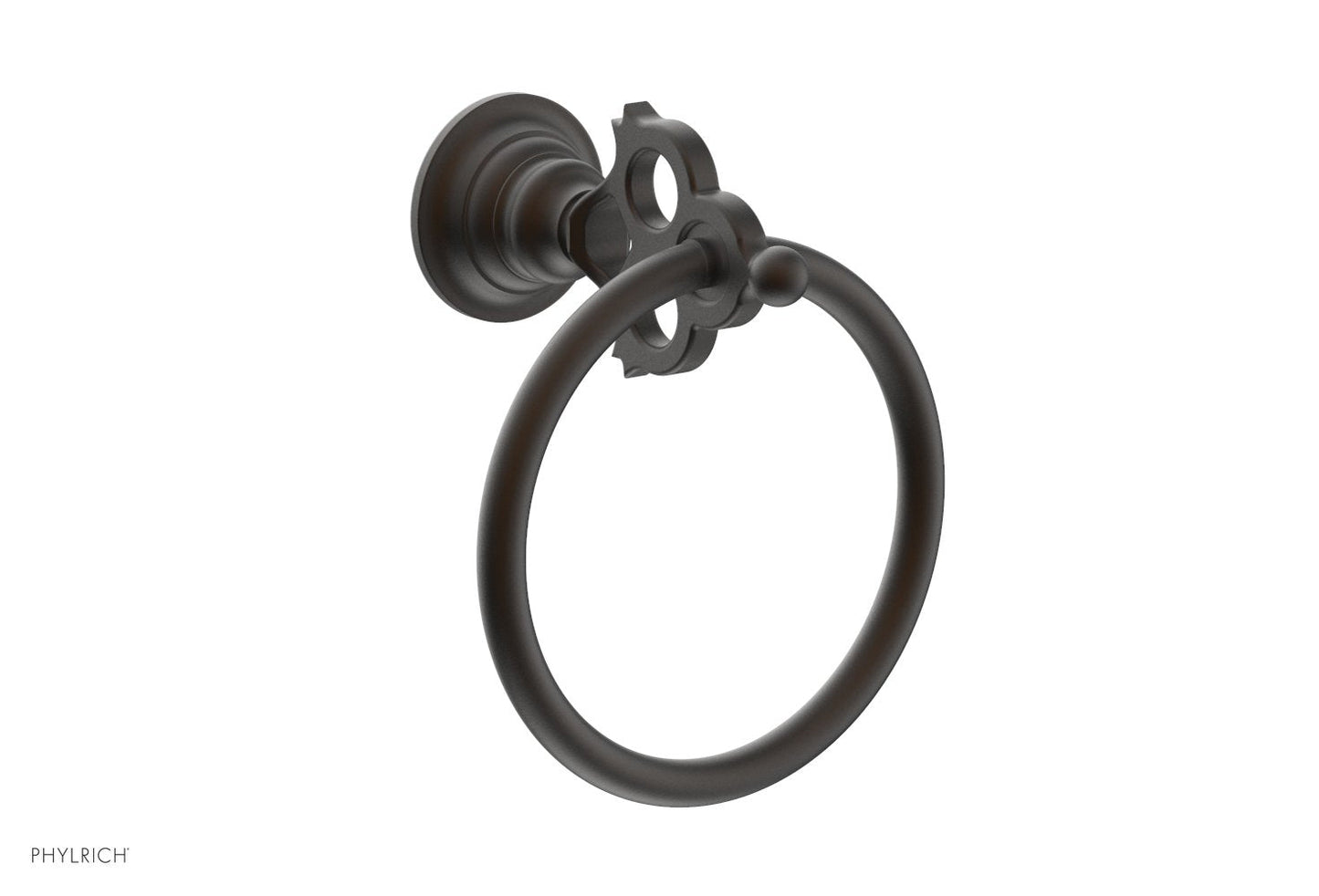 Phylrich MAISON Towel Ring 164-75