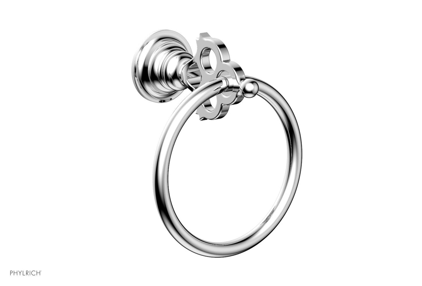 Phylrich MAISON Towel Ring 164-75
