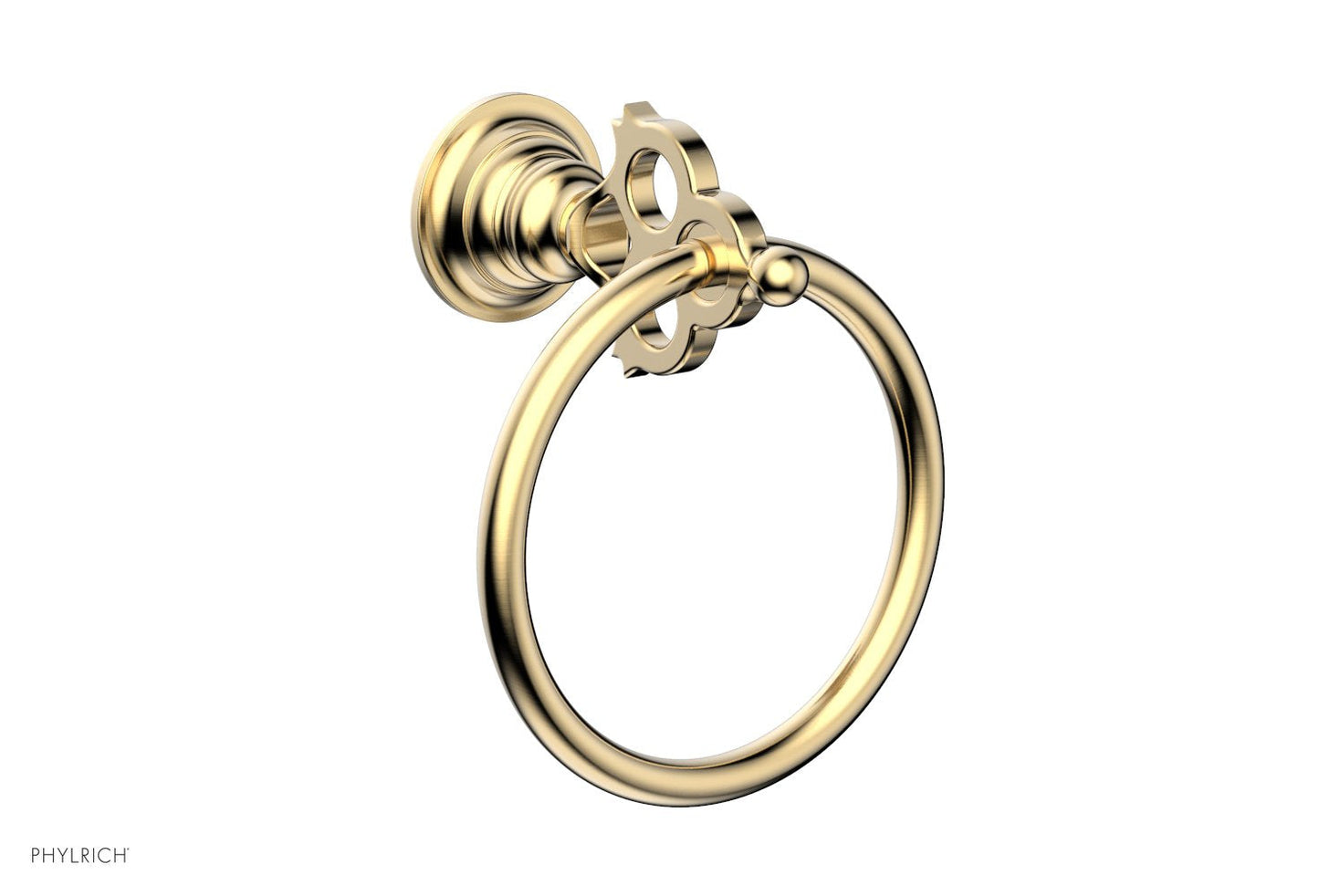 Phylrich MAISON Towel Ring 164-75