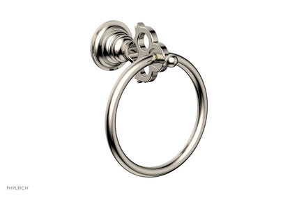 Phylrich MAISON Towel Ring 164-75