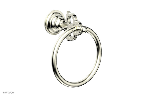 Phylrich MAISON Towel Ring 164-75