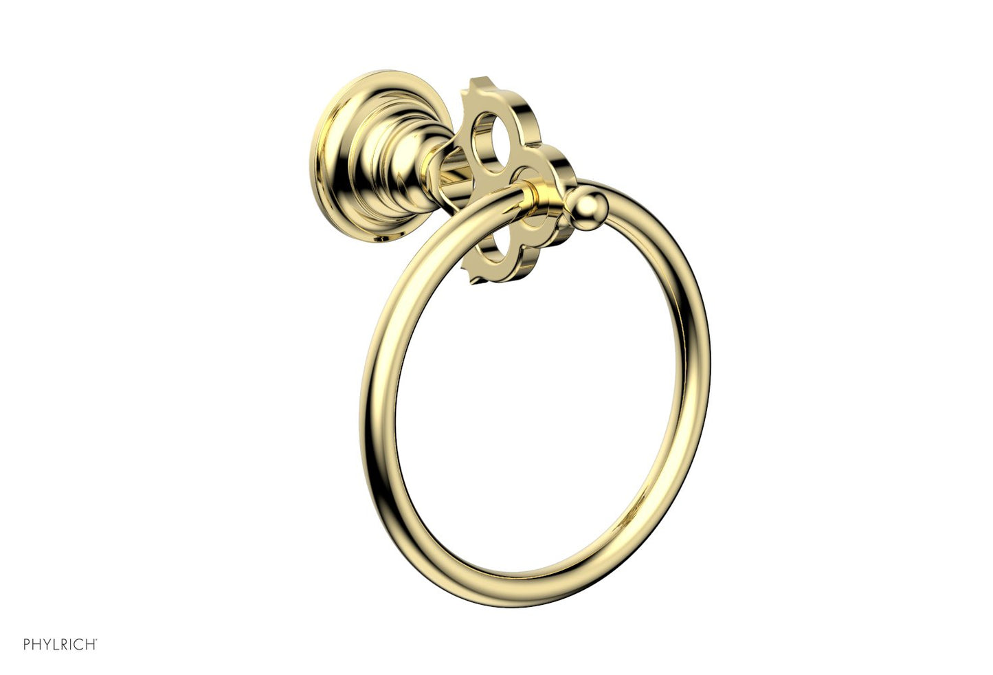 Phylrich MAISON Towel Ring 164-75