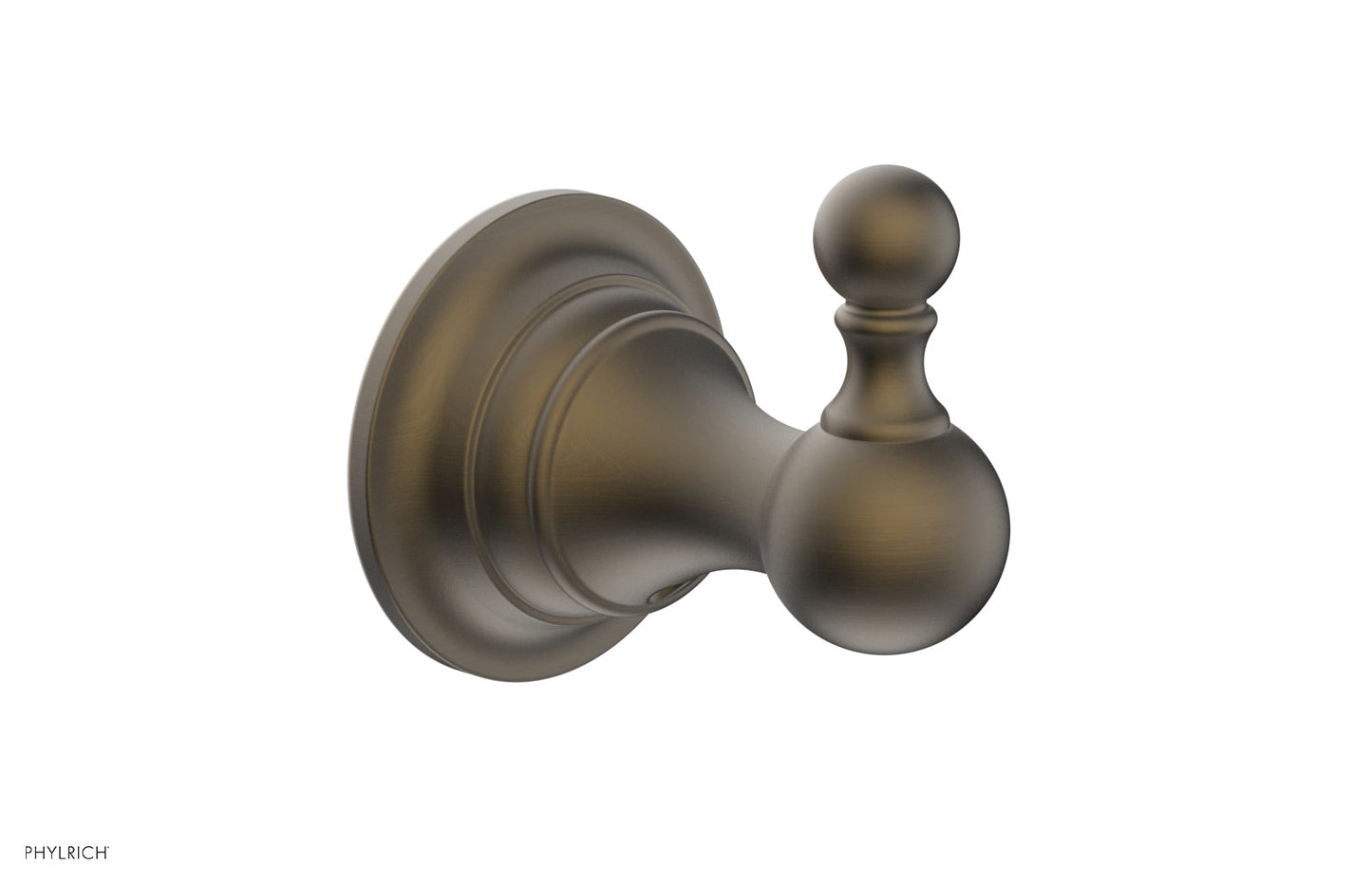 Phylrich MAISON Robe Hook 164-76
