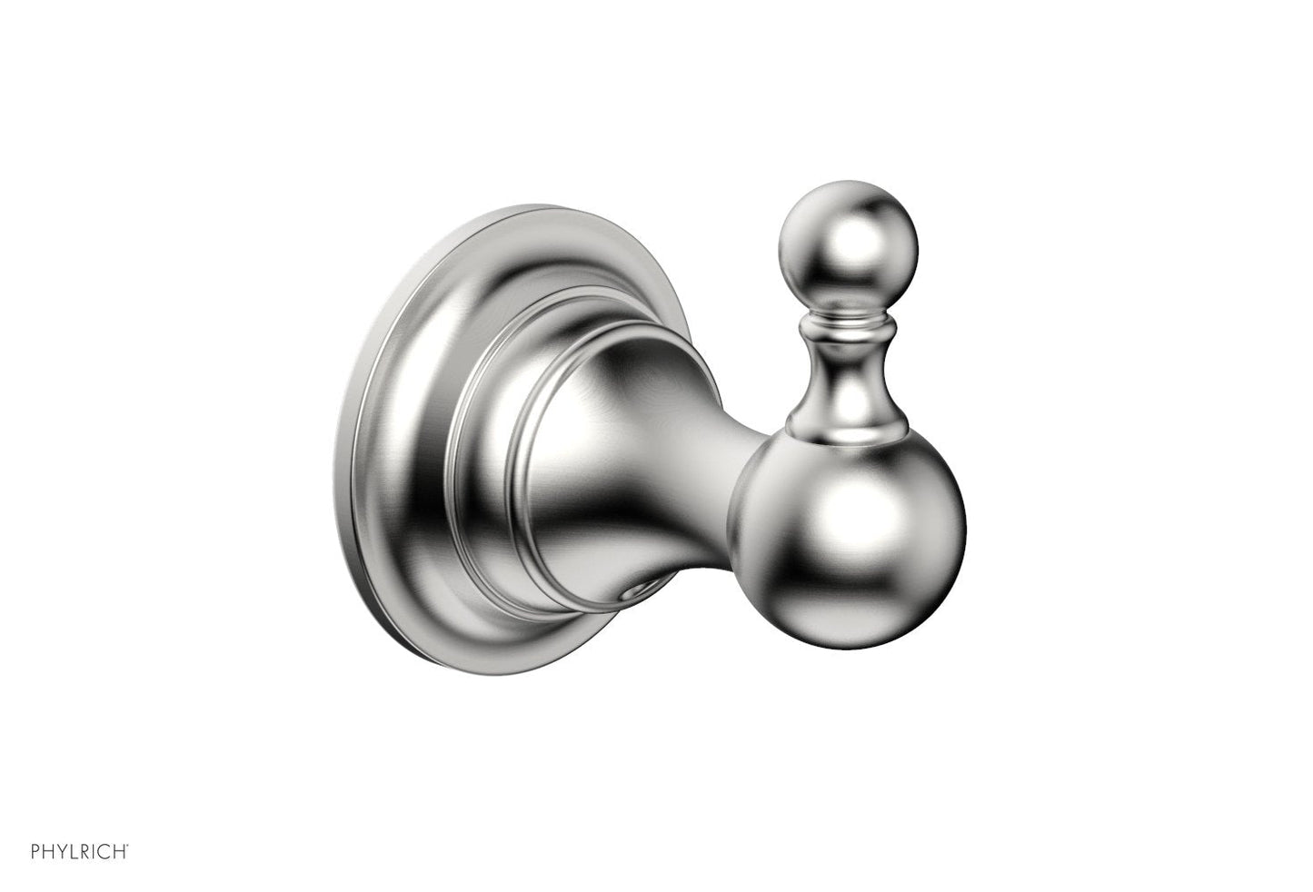 Phylrich MAISON Robe Hook 164-76