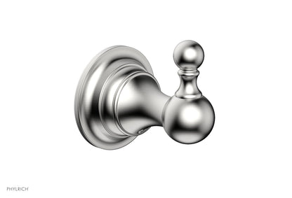 Phylrich MAISON Robe Hook 164-76
