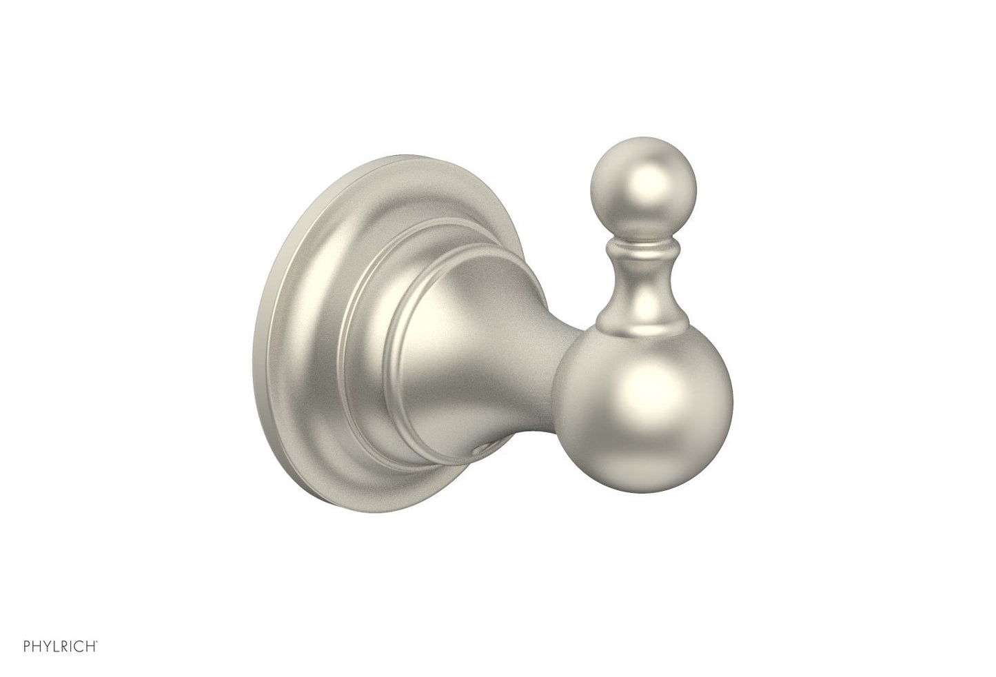 Phylrich MAISON Robe Hook 164-76