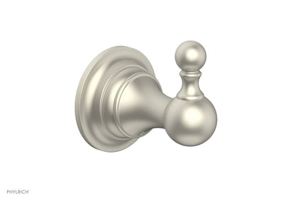 Phylrich MAISON Robe Hook 164-76