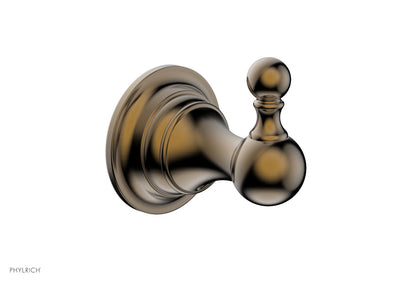 Phylrich MAISON Robe Hook 164-76