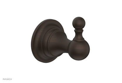 Phylrich MAISON Robe Hook 164-76