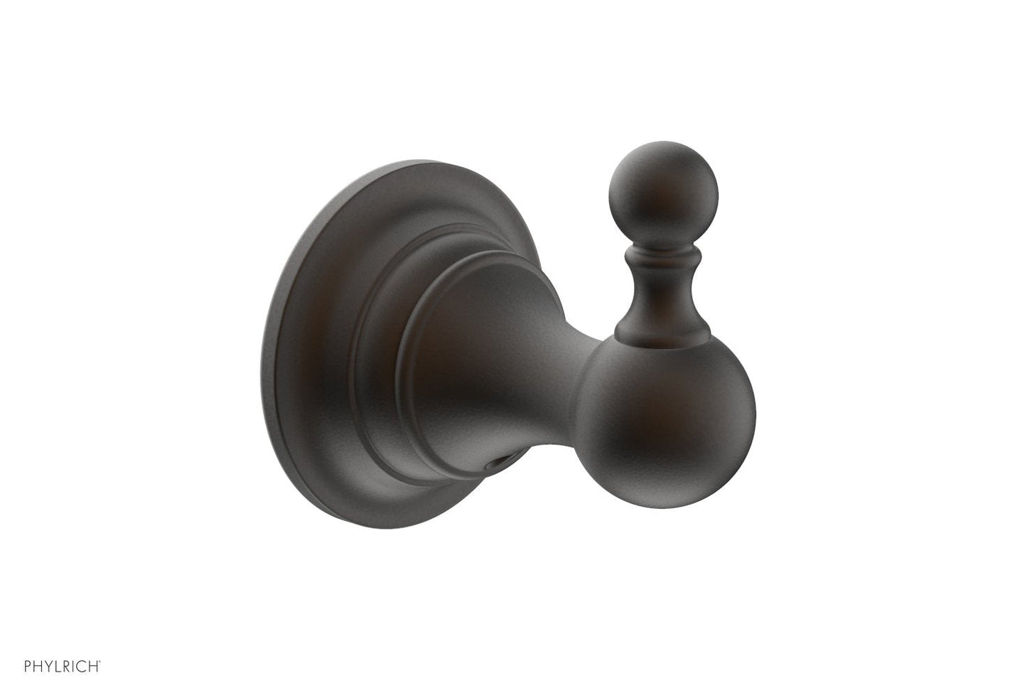 Phylrich MAISON Robe Hook 164-76