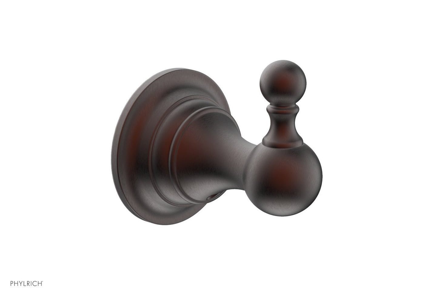 Phylrich MAISON Robe Hook 164-76