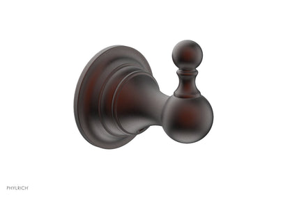Phylrich MAISON Robe Hook 164-76