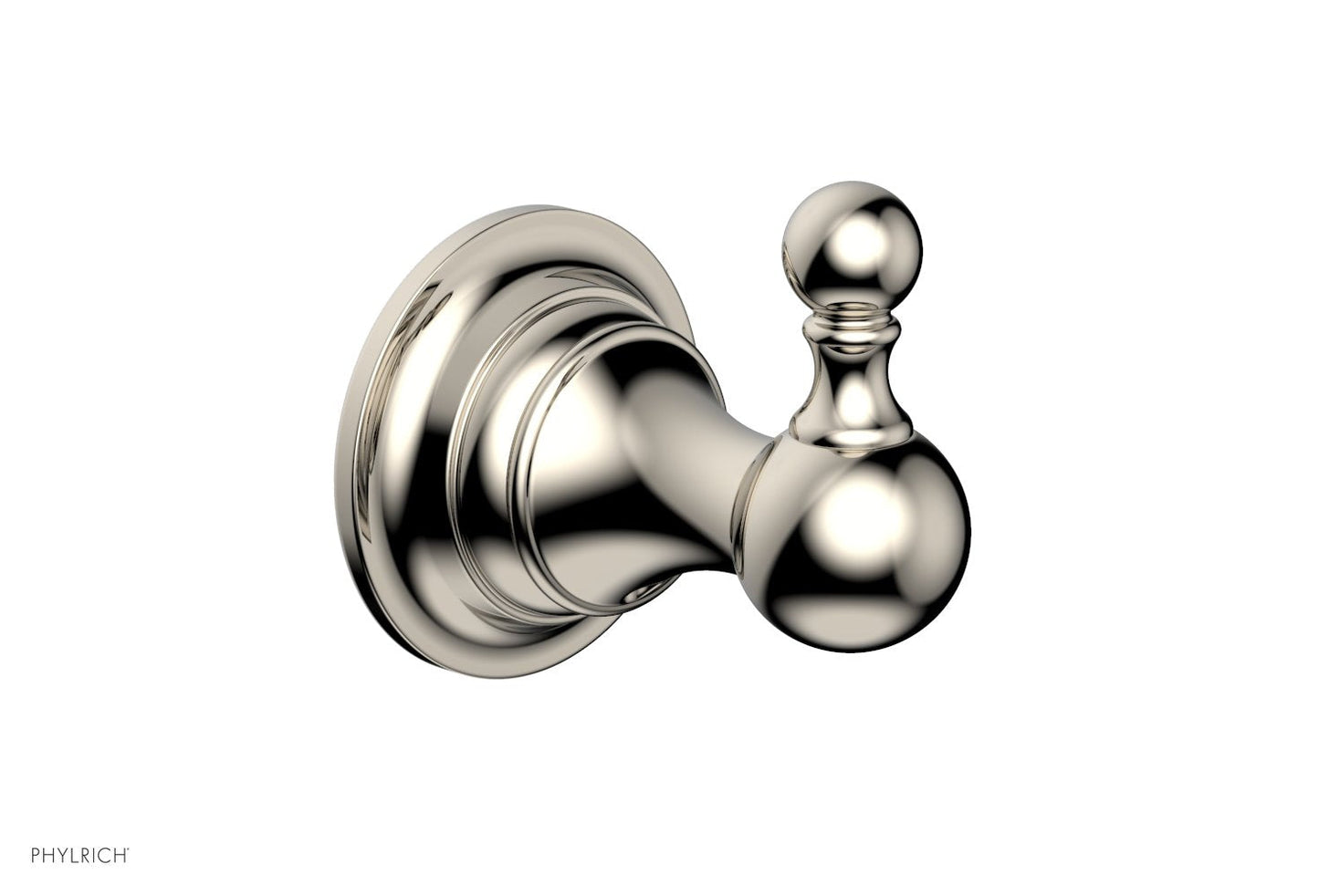 Phylrich MAISON Robe Hook 164-76
