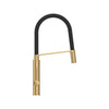 Grohe Concetto Single-Handle Semi-Pro Dual Spray Kitchen Faucet 1.75 Gpm - Golzar Home