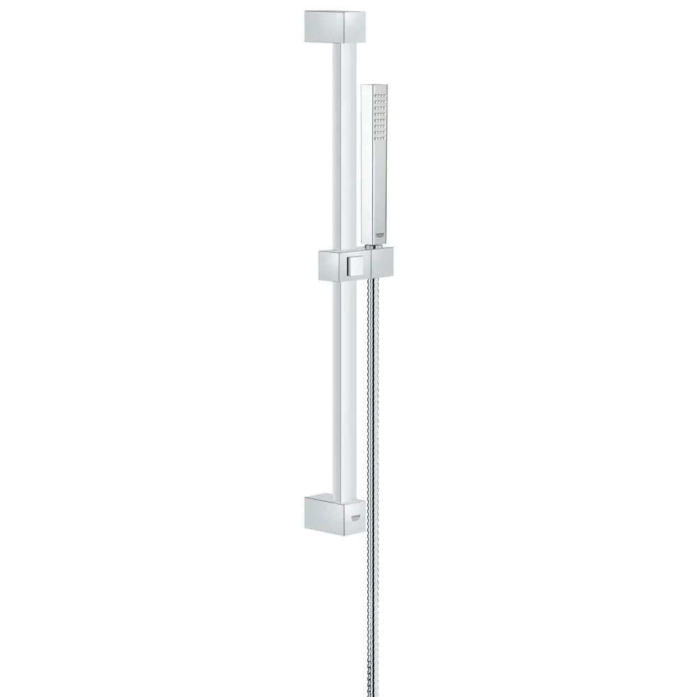 Grohe 24" Shower Slide Bar Kit - 1 Spray, 9.5 L/min (2.5 gpm)