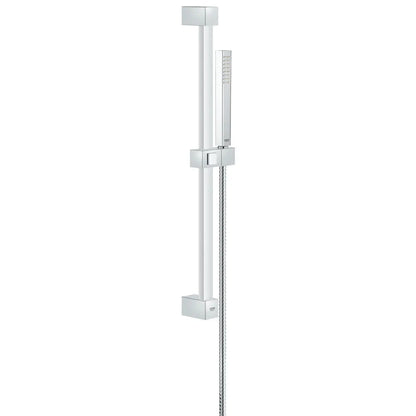 Grohe 24" Shower Slide Bar Kit - 1 Spray, 9.5 L/min (2.5 gpm)
