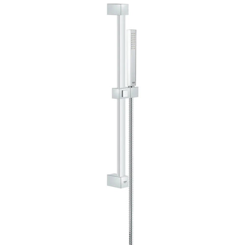 Grohe 24" Shower Slide Bar Kit - 1 Spray, 9.5 L/min (2.5 gpm)