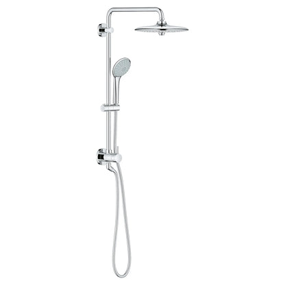 Grohe 25" Euphoria Shower System, 9.5 L/min (2.5 gpm)