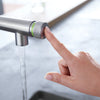 Essence Smartcontrol Pull-Out Single Spray Kitchen Faucet 1.75 Gpm - Golzar Home