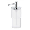 Grohe Atrio Soap Dispenser without holder
