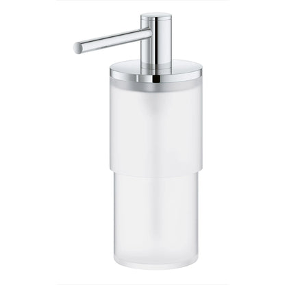 Grohe Atrio Soap Dispenser without holder