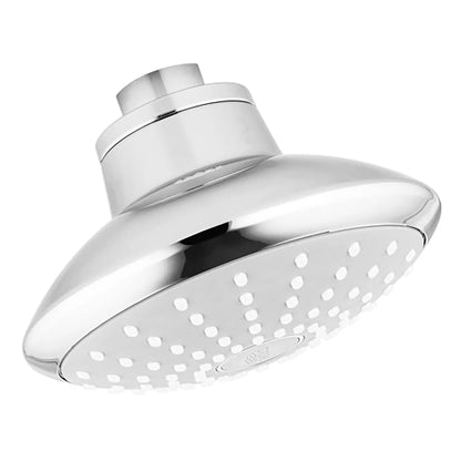 Grohe 110 Mono Hand Shower - 1 Spray, 7.6 L/min (2.0 gpm)