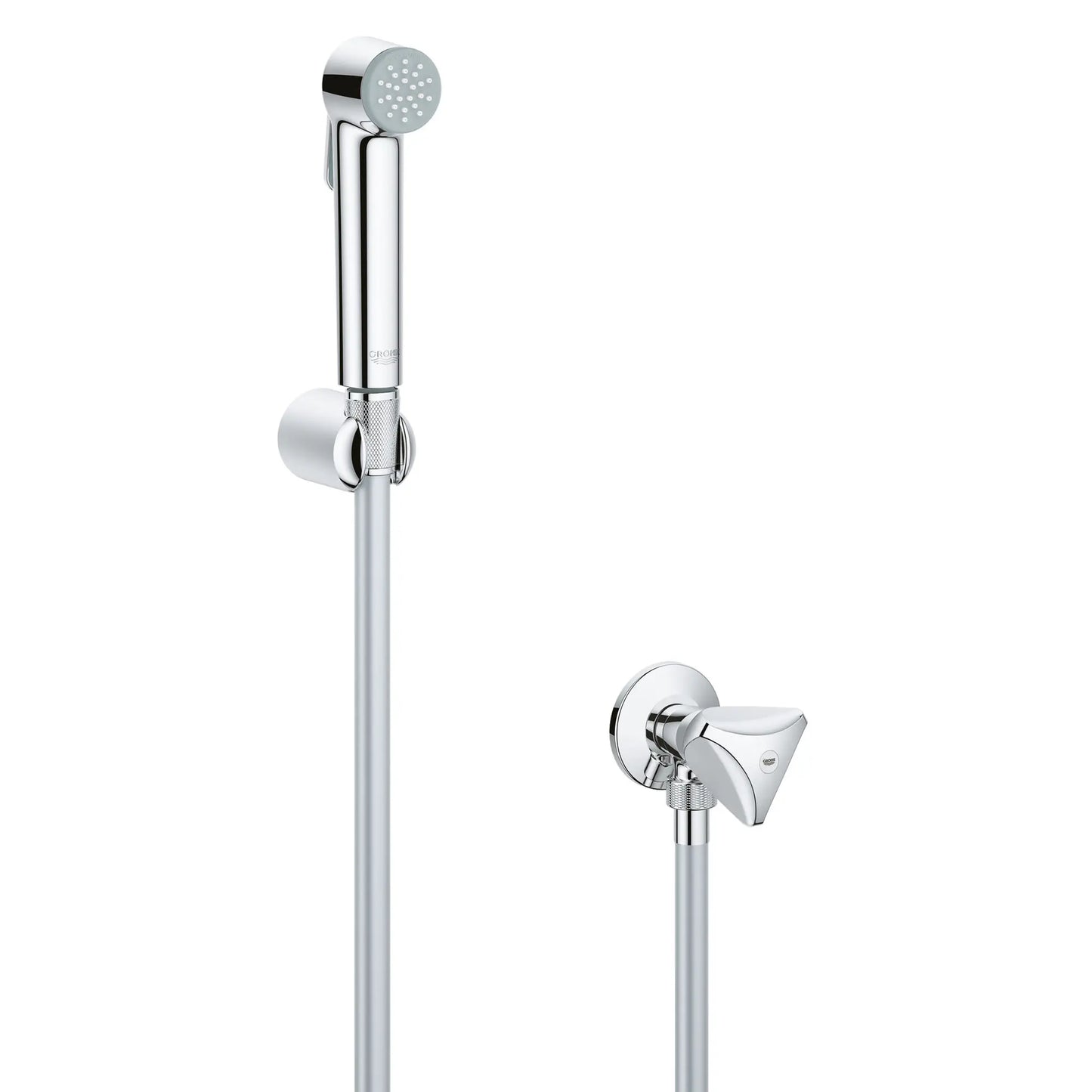 Grohe F Trigger Spray Hand Shower - 1 Spray