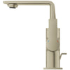 Grohe Allure New Single-Hole Single-Handle M-Size Bathroom Faucet 1.2 Gpm - Golzar Home