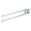 Grohe Allure New Double Towel Bar - Golzar Home