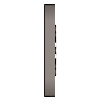 Grohe Rainshower Aqua Rainshower Body Spray, Square - 2 Sprays, 0.9 Gpm (3.4 L/Min)