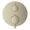 Grohe Atrio New Single Function 2-Handle Thermostatic Valve Trim