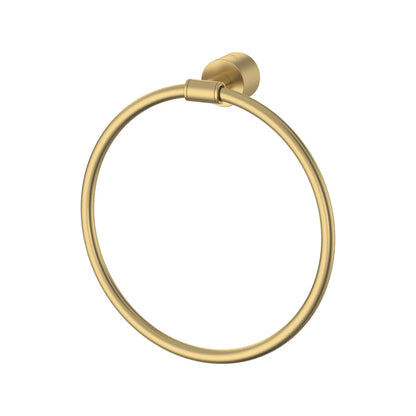 Grohe Atrio 8" Towel Ring