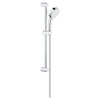 Grohe 24" Shower Slide Bar Kit - 2 Sprays, 6.6 L/min (1.75 gpm)