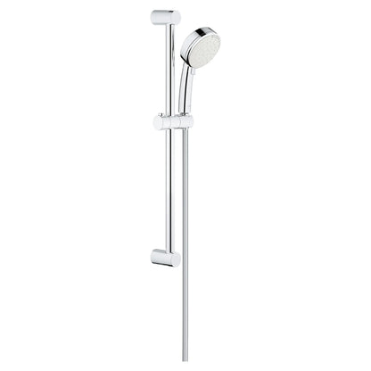 Grohe 24" Shower Slide Bar Kit - 2 Sprays, 6.6 L/min (1.75 gpm)