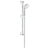 GROHE Tempesta 24" Shower Slide Bar Kit - 2 Sprays, 5.7 L/min (1.5 gpm) – 27598
